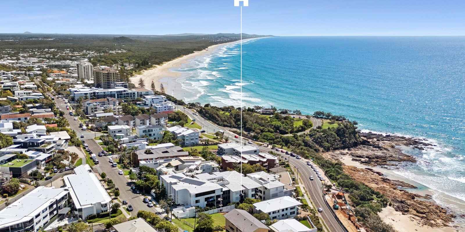 266/131 Coolum Terrace Coolum Beach