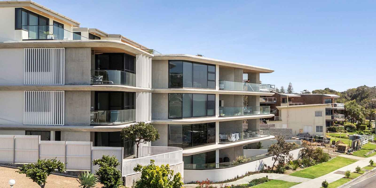 266/131 Coolum Terrace Coolum Beach
