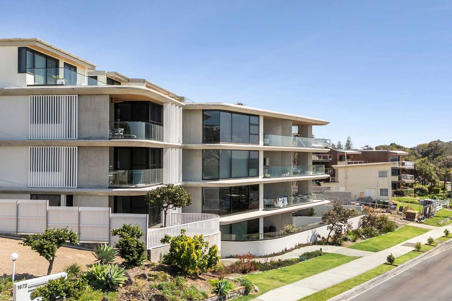 266/131 Coolum Terrace Coolum Beach