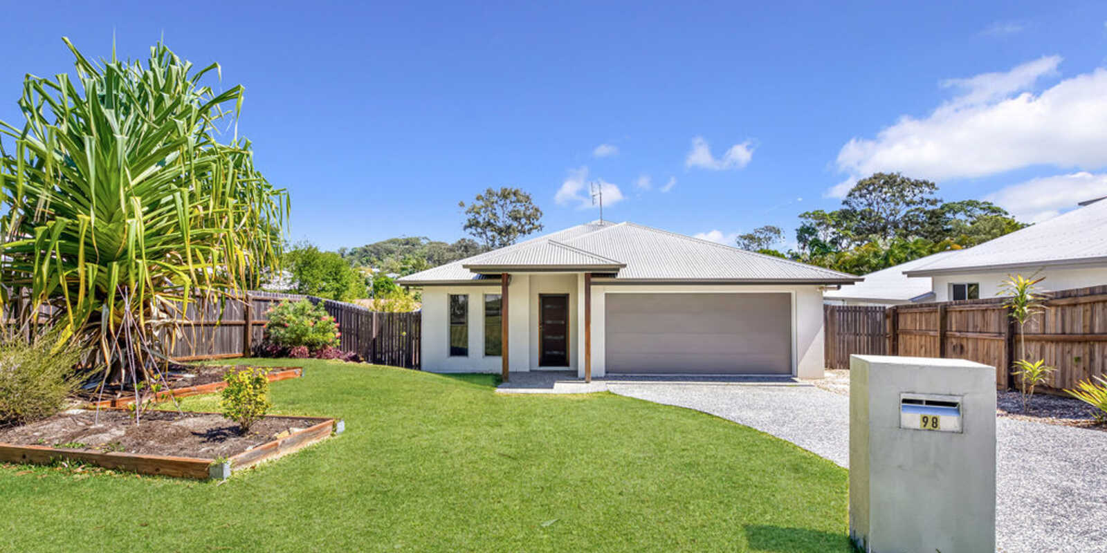 98 Yungar Street Coolum Beach 98 Yungar Street Coolum Beach