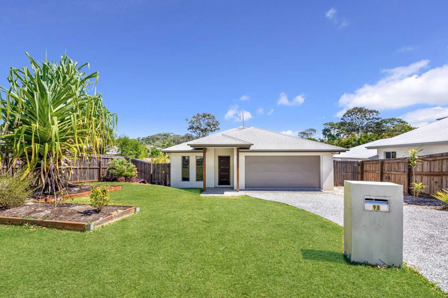 98 Yungar Street Coolum Beach 98 Yungar Street Coolum Beach