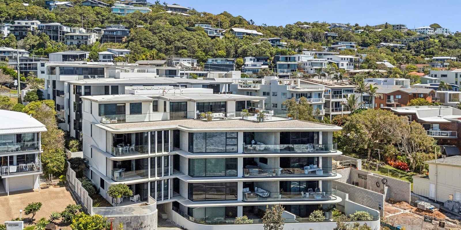 252/131 Coolum Terrace Coolum Beach
