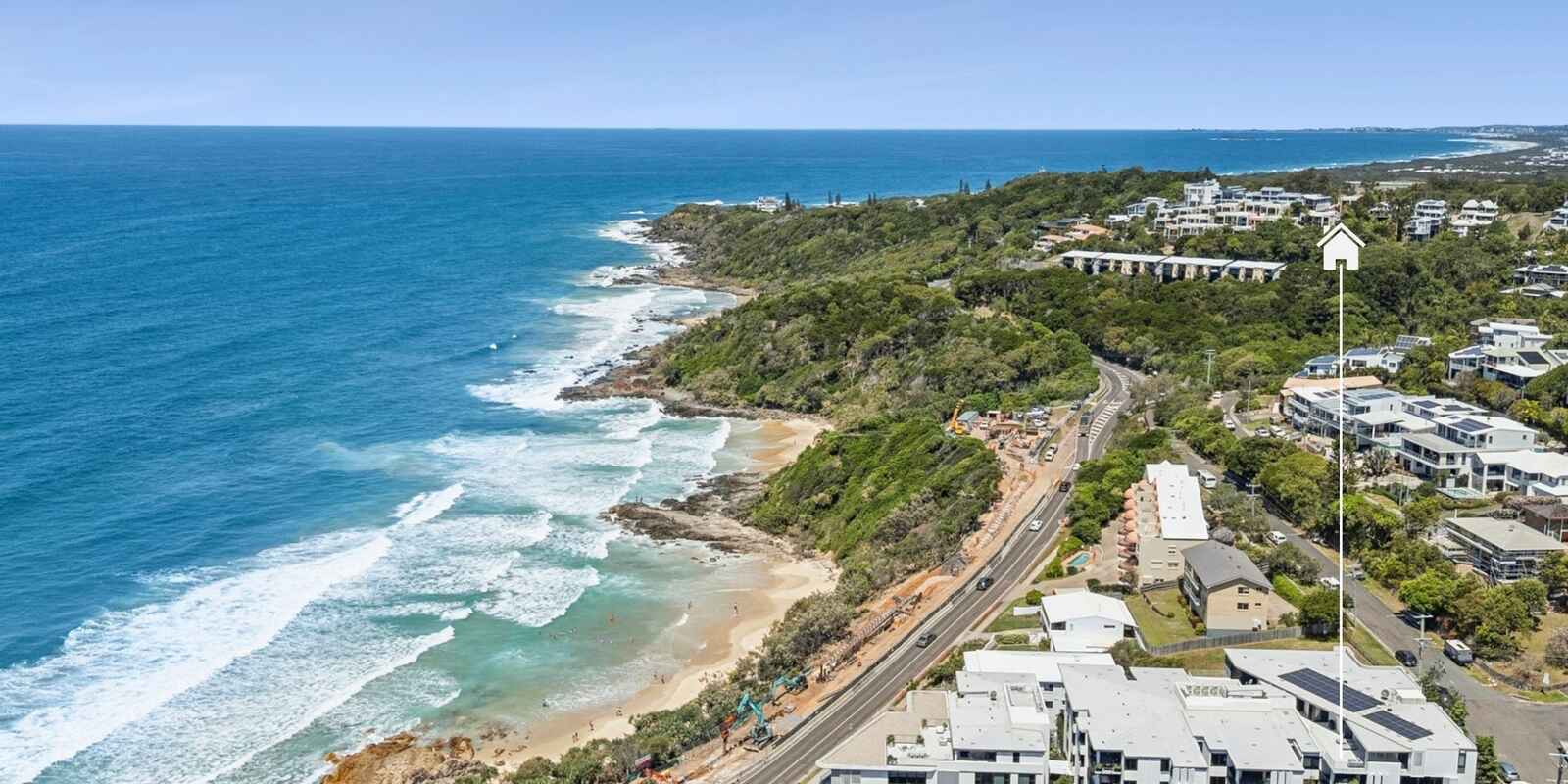 252/131 Coolum Terrace Coolum Beach