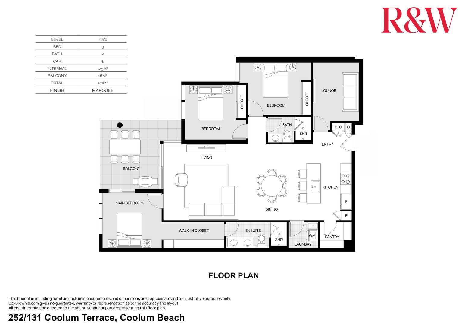 252/131 Coolum Terrace Coolum Beach