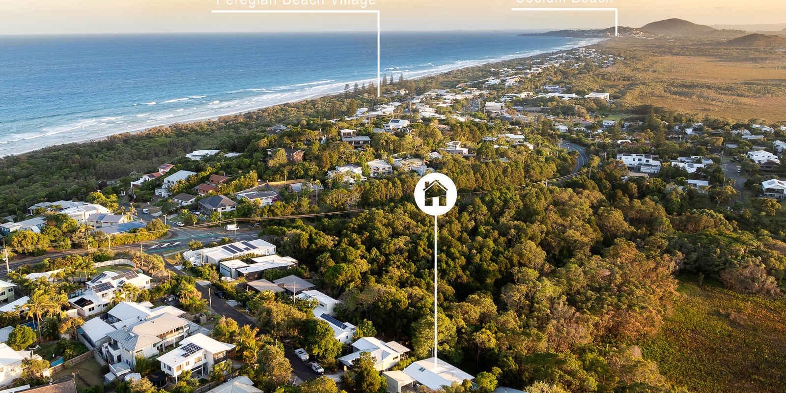 30 Currawong Crescent Peregian Beach