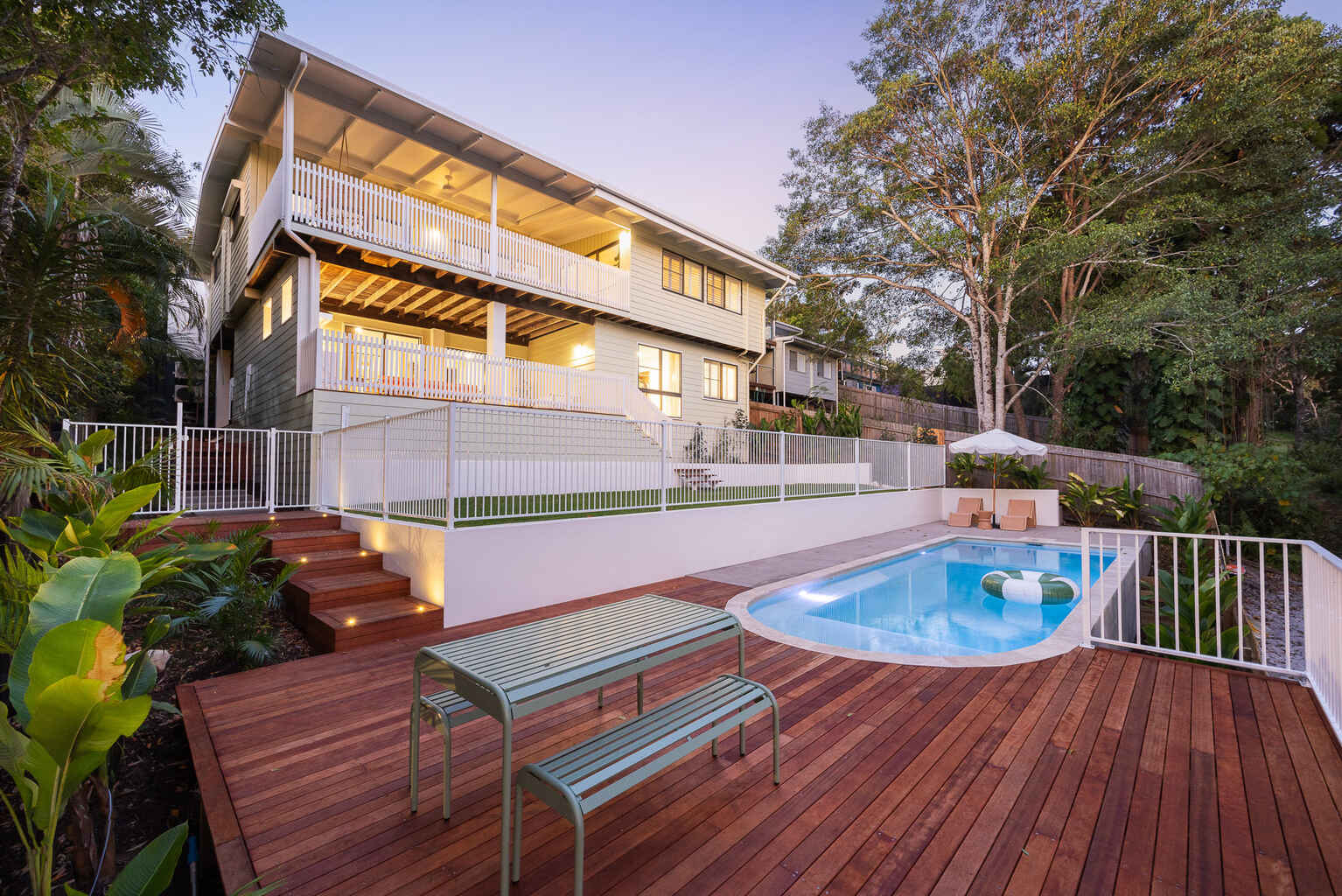 30 Currawong Crescent Peregian Beach