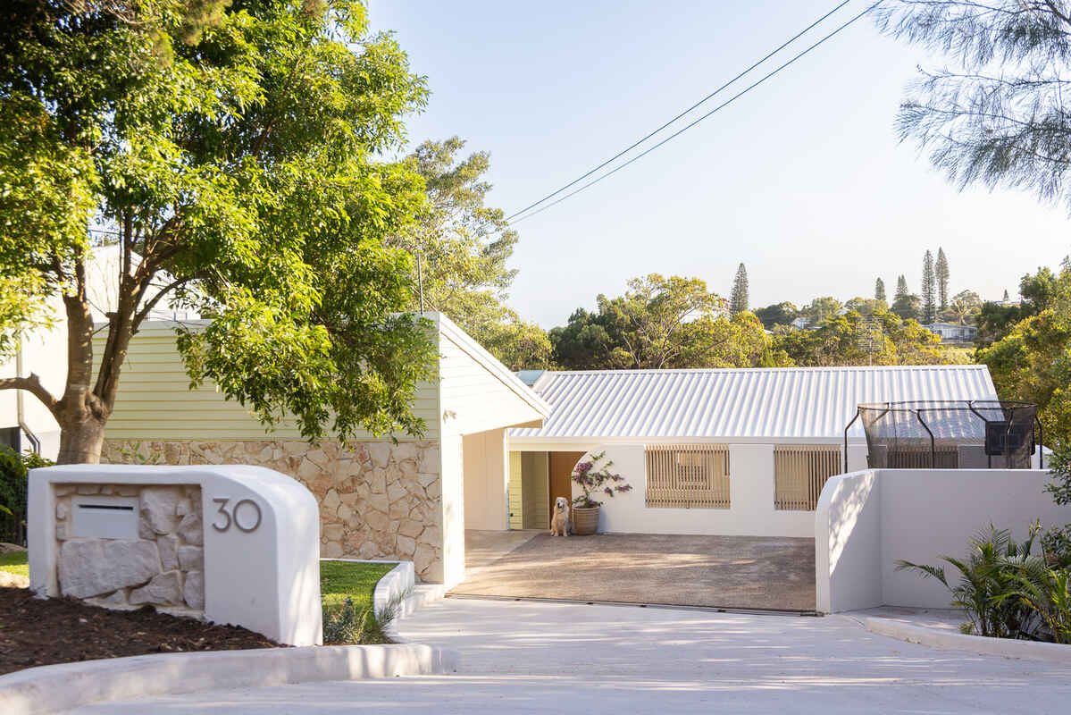 30 Currawong Crescent Peregian Beach 30 Currawong Crescent Peregian Beach