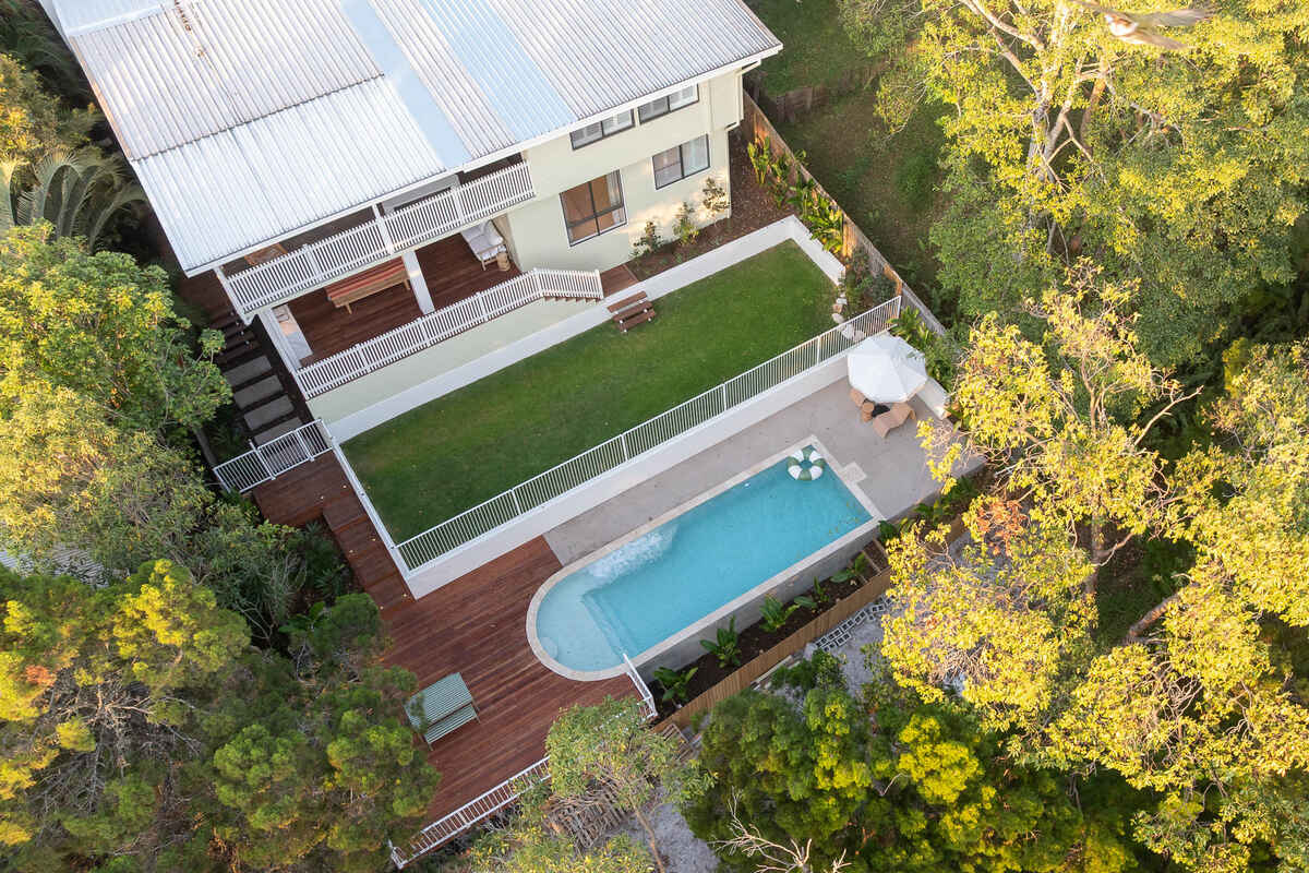 30 Currawong Crescent Peregian Beach 30 Currawong Crescent Peregian Beach