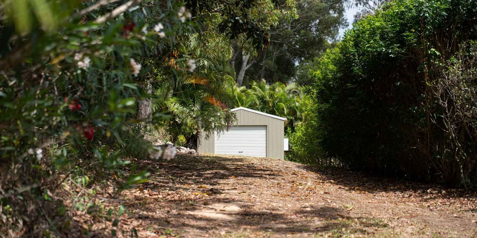 9 Donovan Place Maroochy River