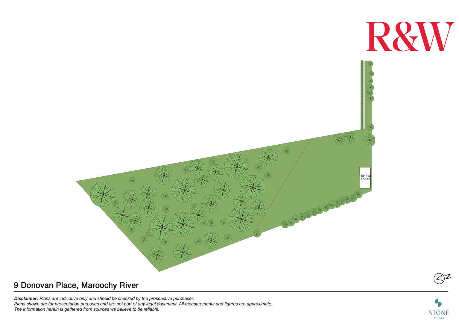 9 Donovan Place Maroochy River