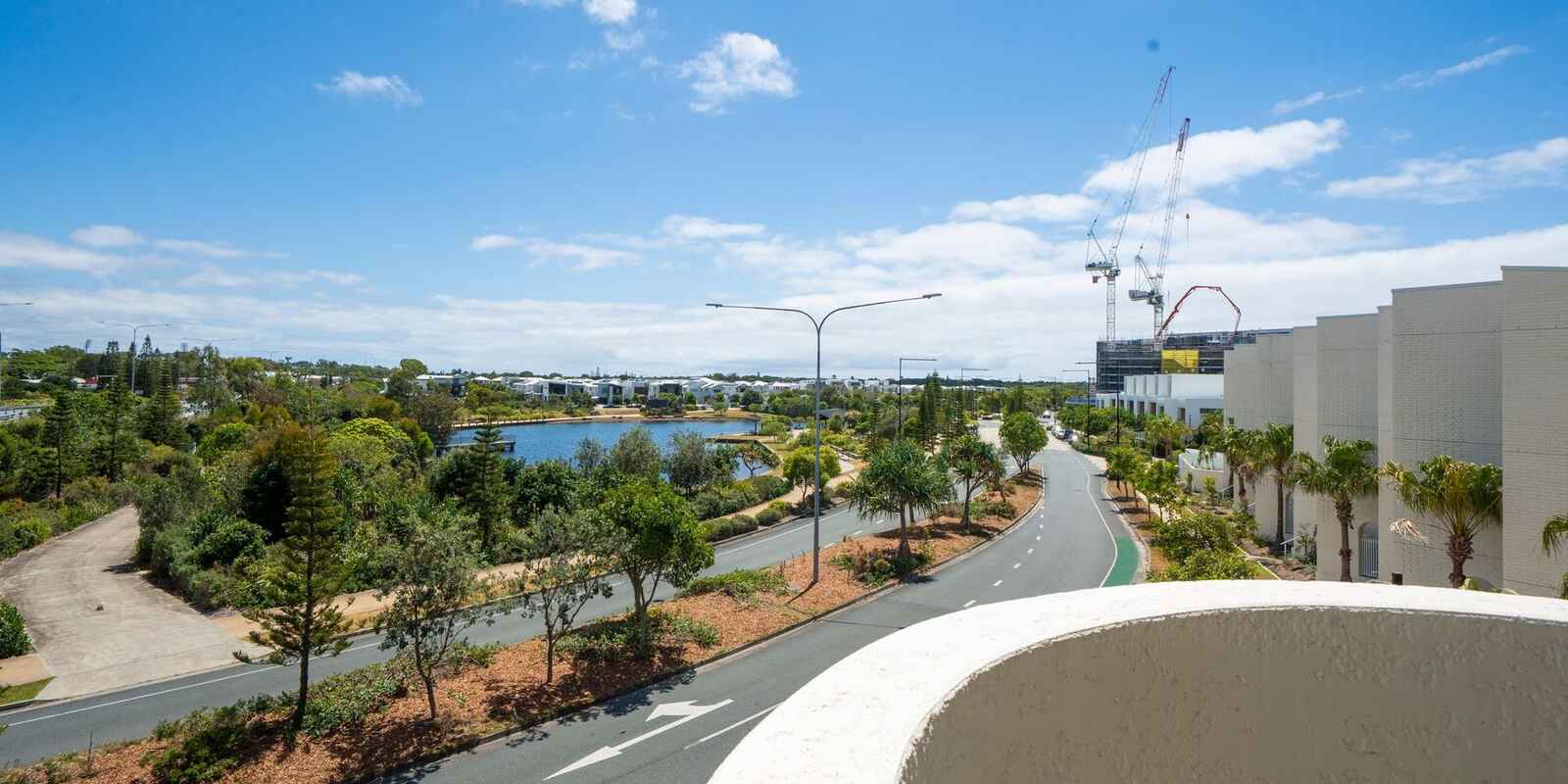 25/6 Barrel Street Bokarina