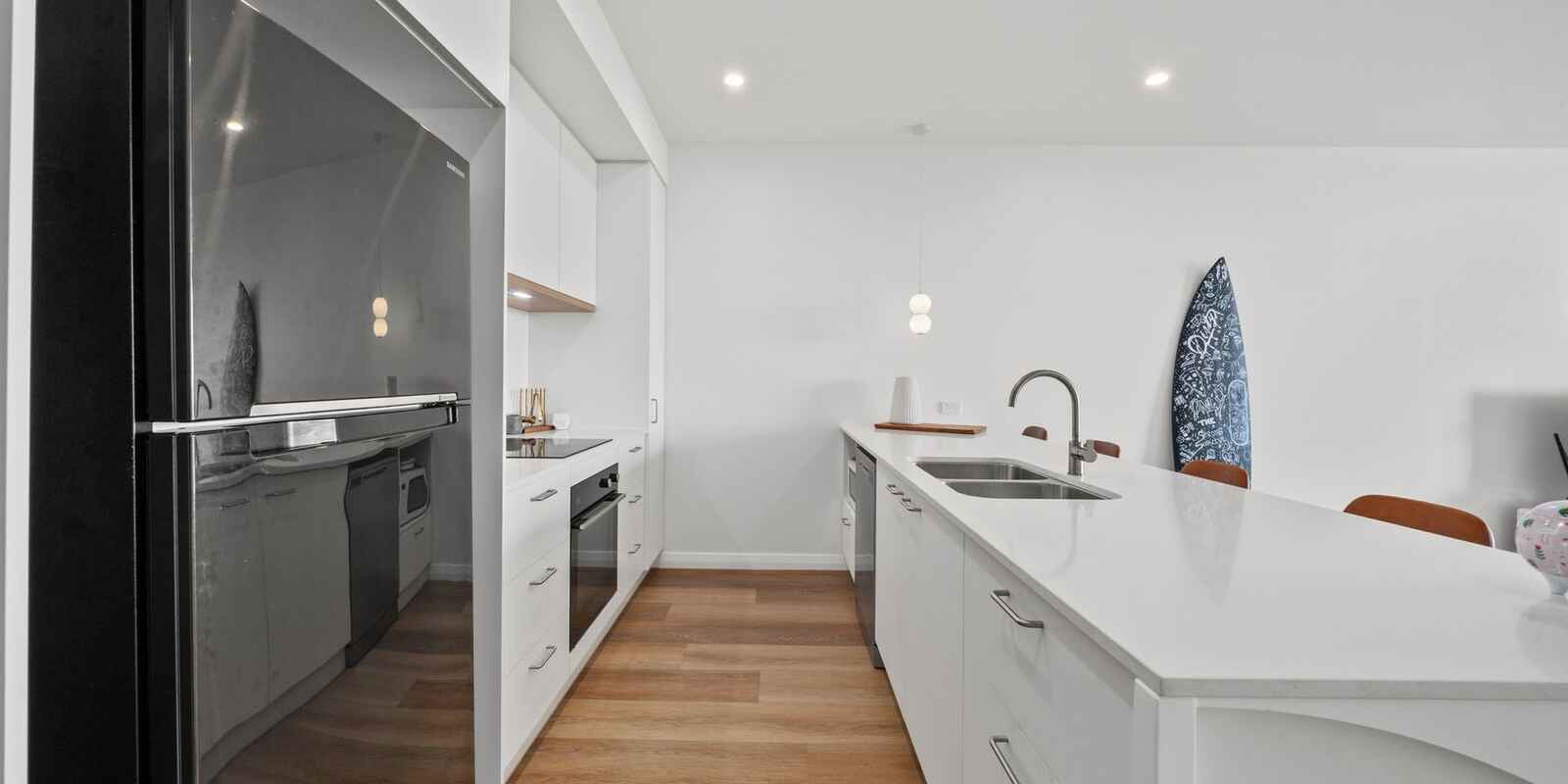 25/6 Barrel Street Bokarina