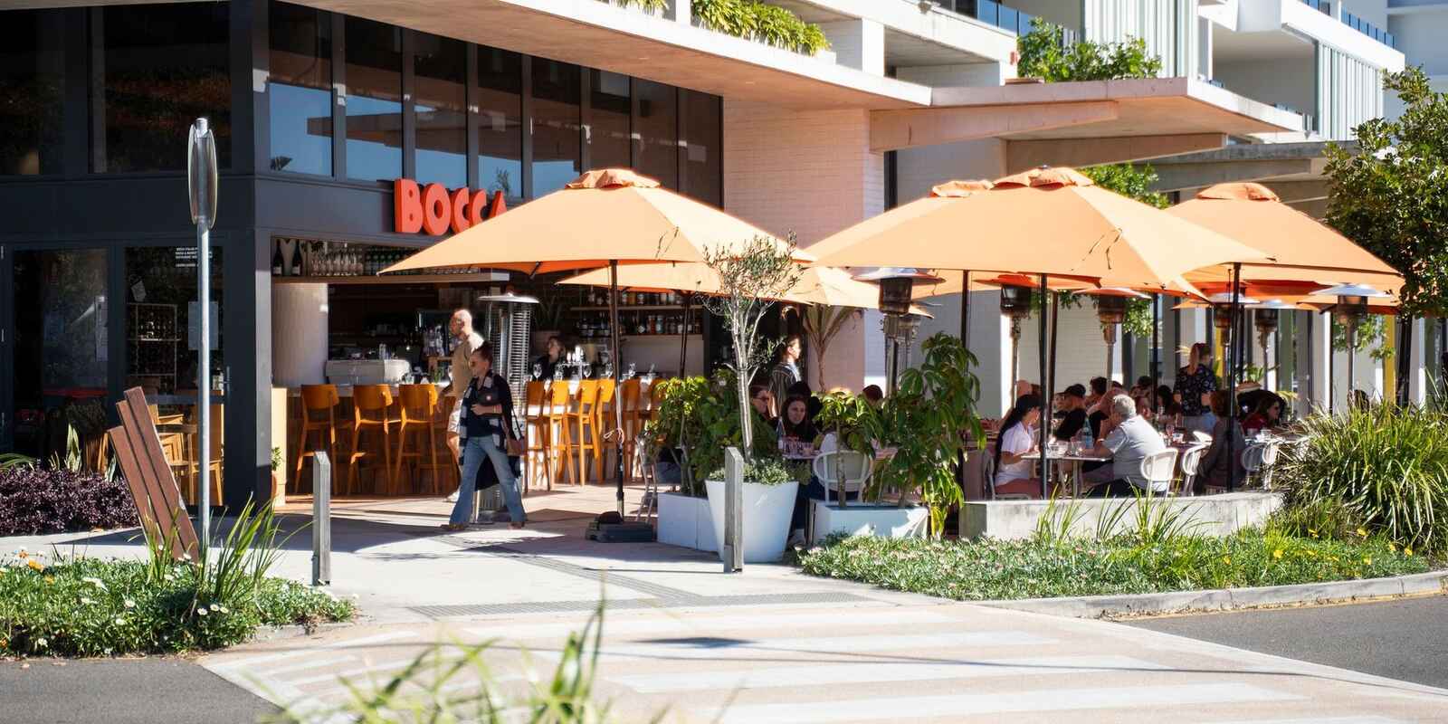 25/6 Barrel Street Bokarina