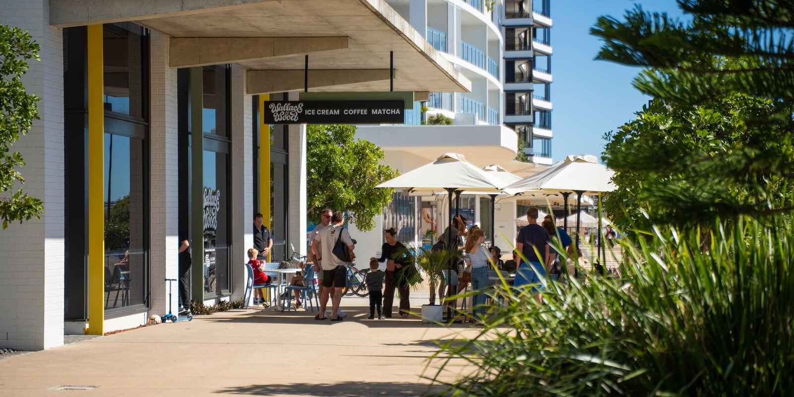 25/6 Barrel Street Bokarina