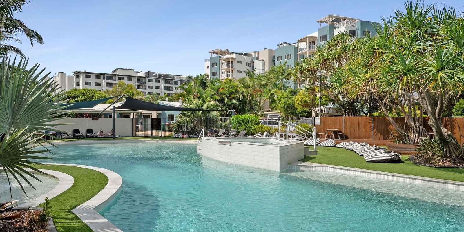 57/903 David Low Way Marcoola