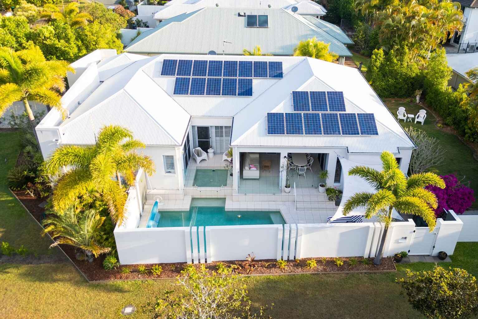 2 Crestview Drive Peregian Springs