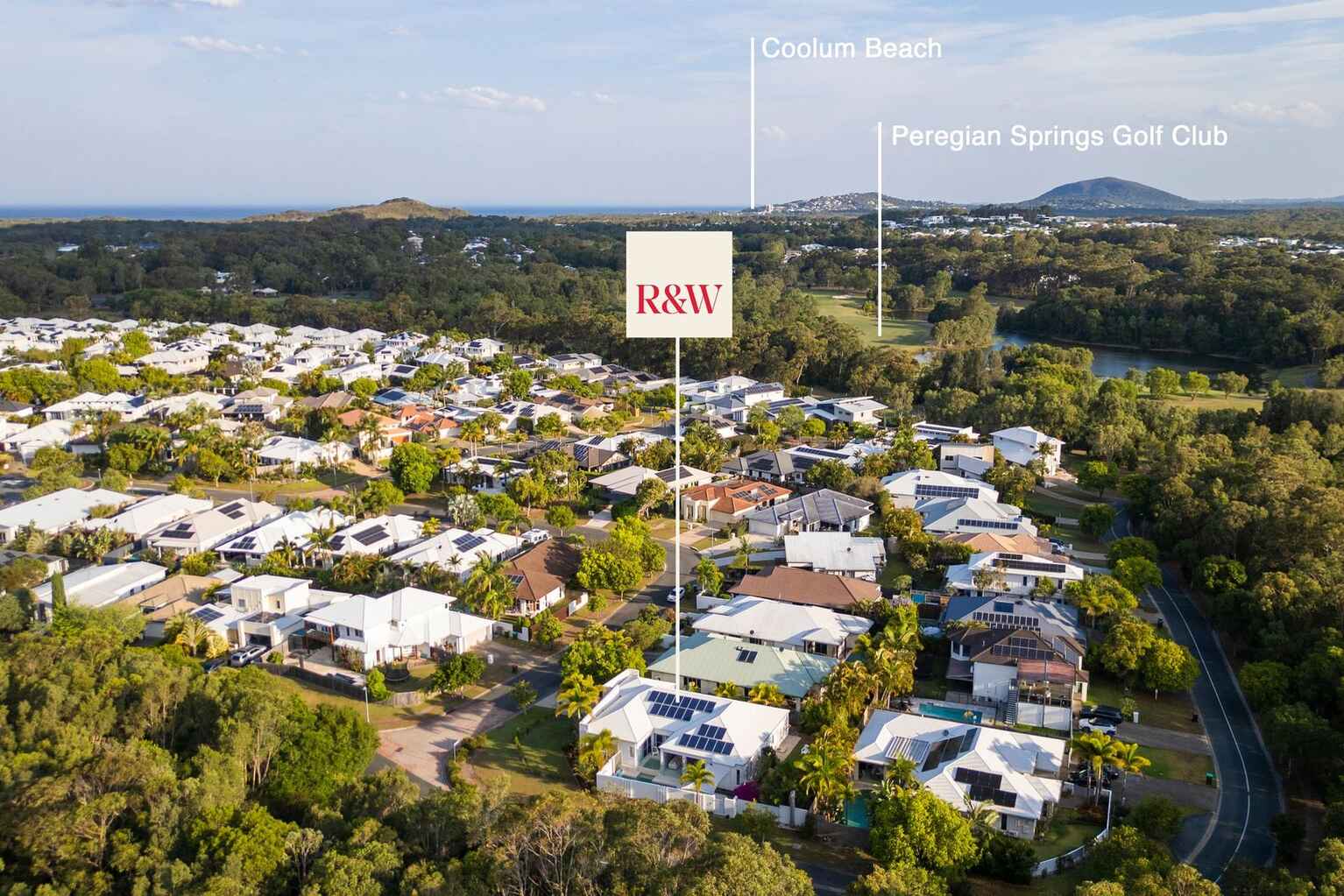 2 Crestview Drive Peregian Springs