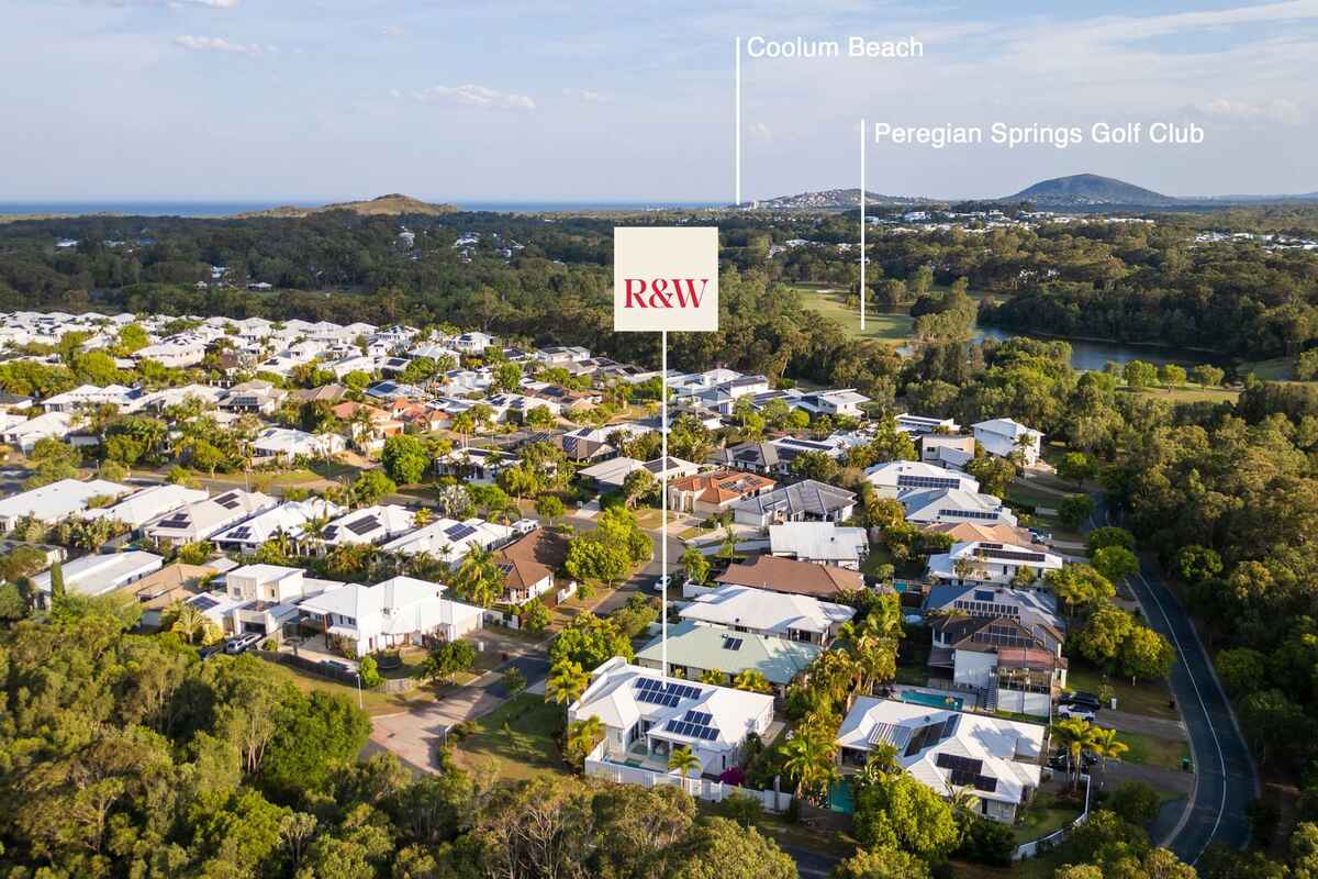 2 Crestview Drive Peregian Springs 2 Crestview Drive Peregian Springs