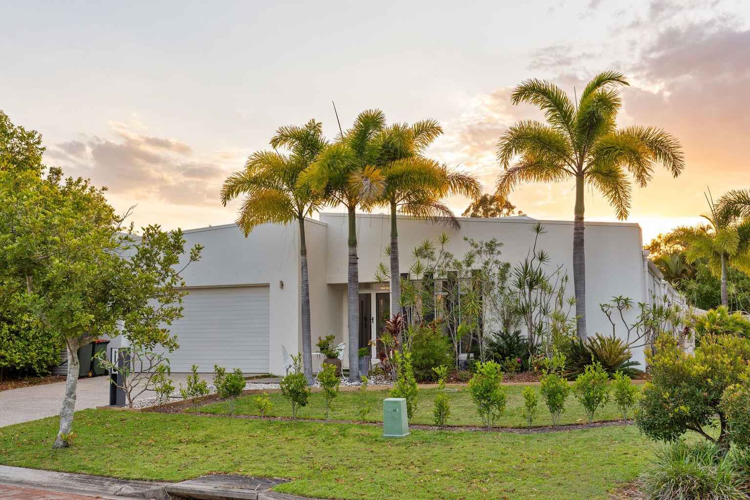 2 Crestview Drive Peregian Springs