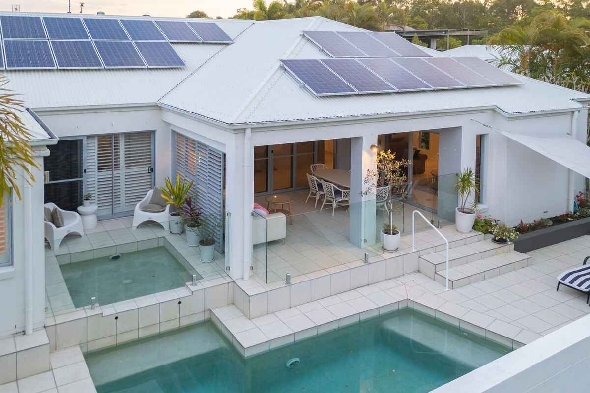 2 Crestview Drive Peregian Springs 2 Crestview Drive Peregian Springs