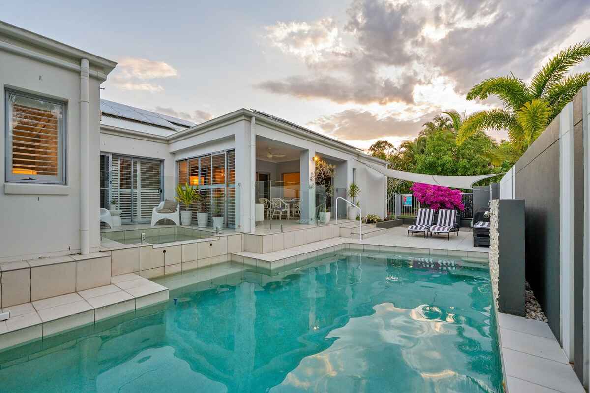 2 Crestview Drive Peregian Springs 2 Crestview Drive Peregian Springs