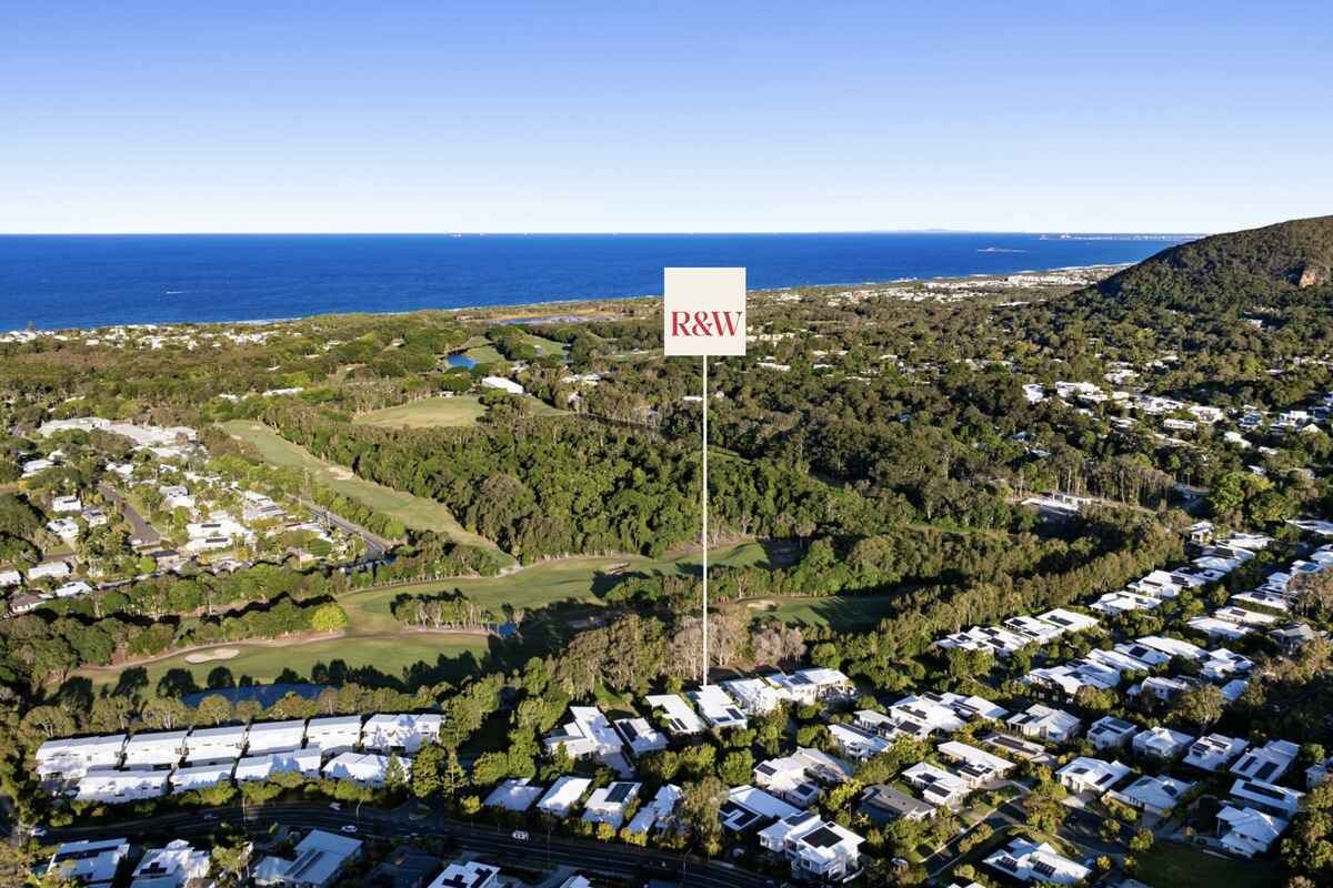 11 Vantage Drive Yaroomba