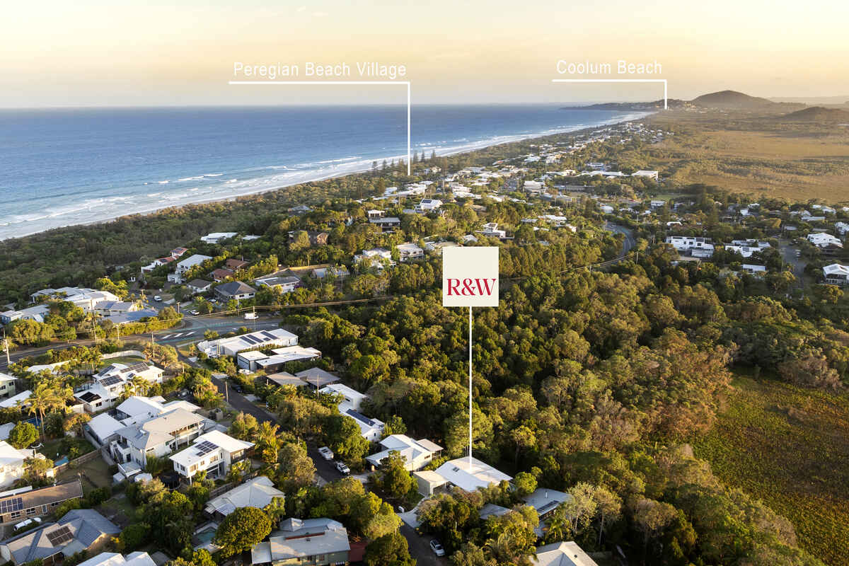 30 Currawong Crescent Peregian Beach 30 Currawong Crescent Peregian Beach