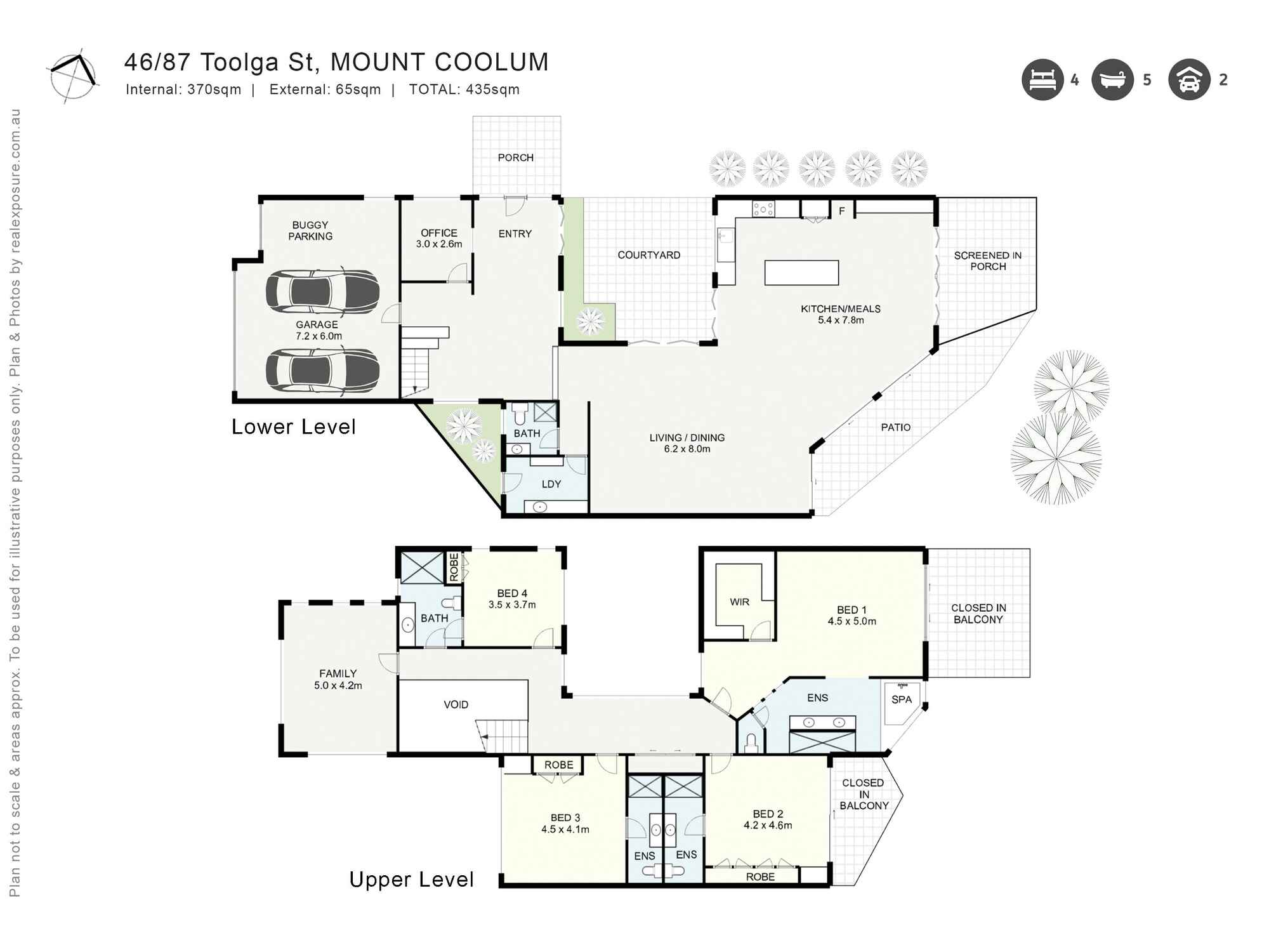 46/87 Toolga Street Mount Coolum 46/87 Toolga Street Mount Coolum