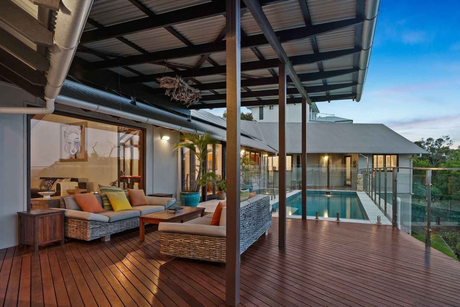 19 Musgrave Drive Yandina Creek