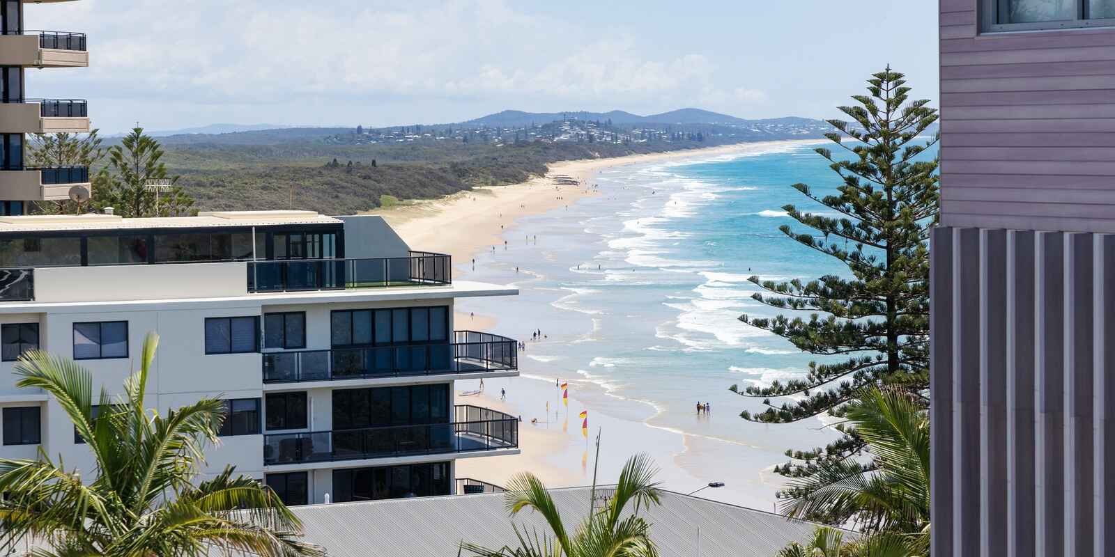 602/63 Coolum Terrace Coolum Beach