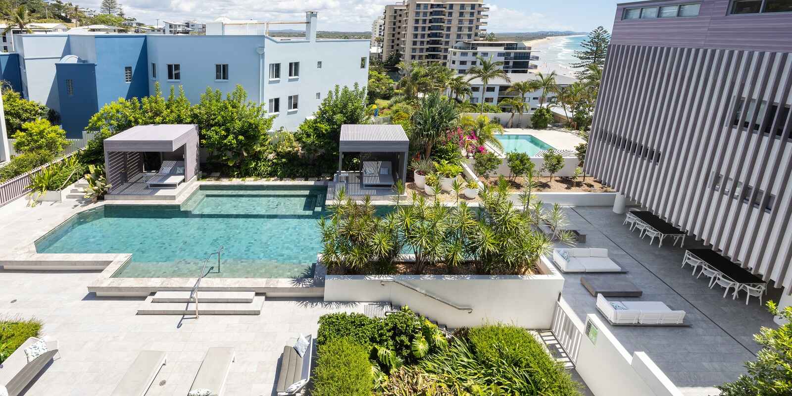 602/63 Coolum Terrace Coolum Beach