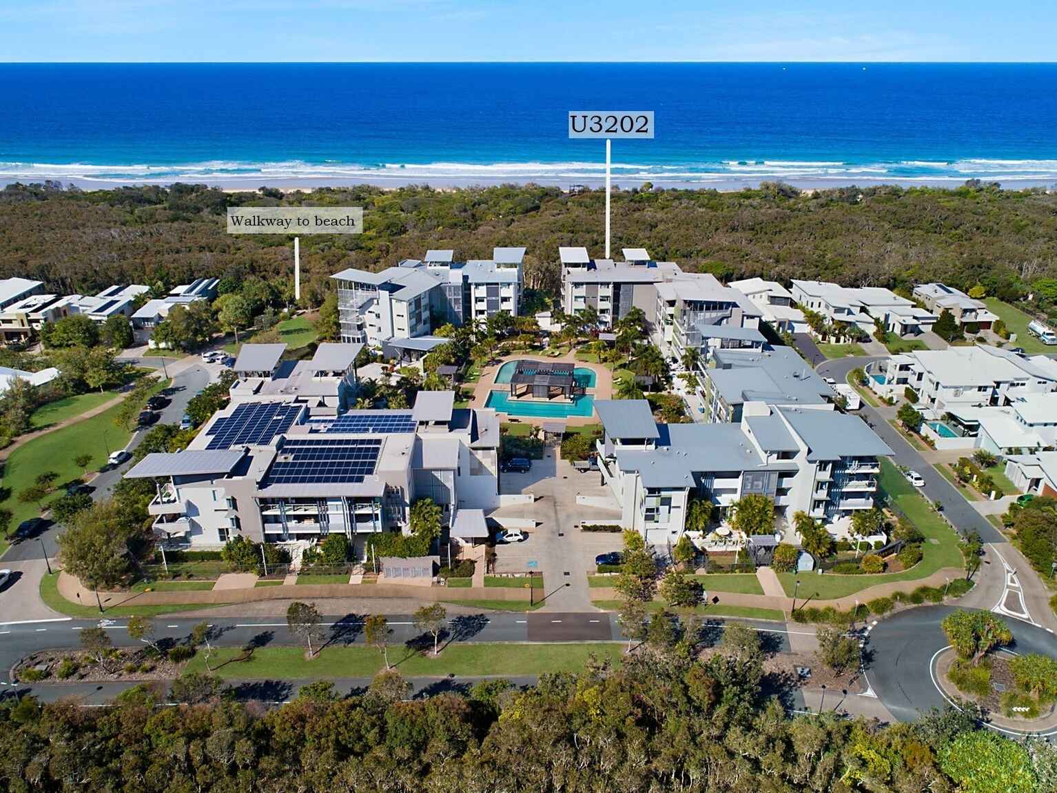 3202/27 Boardwalk Boulevard Mount Coolum 3202/27 Boardwalk Boulevard Mount Coolum
