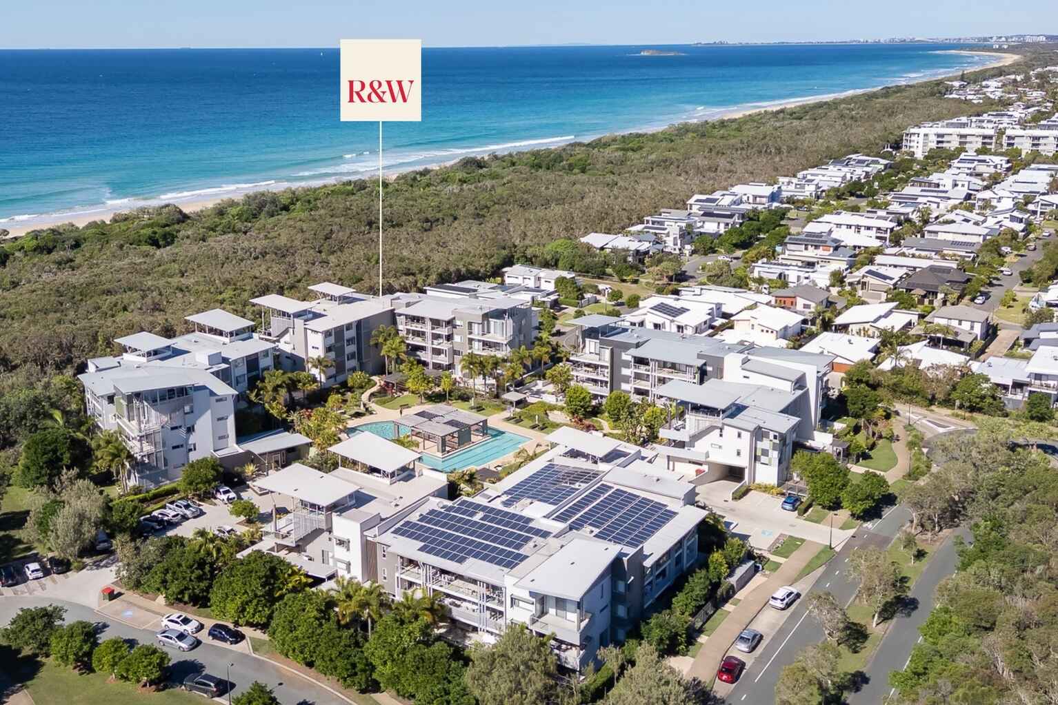 3104/27 Boardwalk Boulevard Mount Coolum