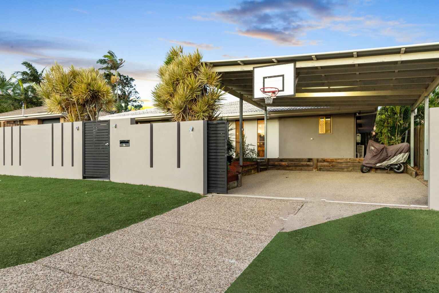 36 Second Avenue Coolum Beach