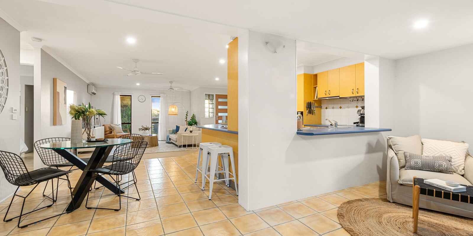 36 Second Avenue Coolum Beach