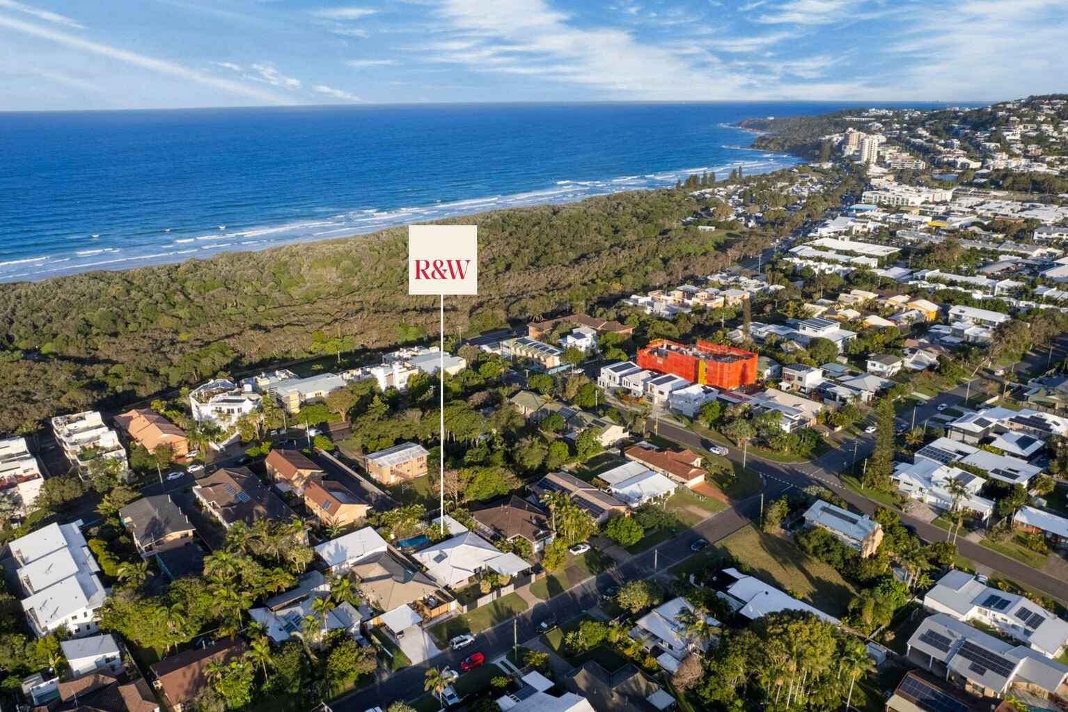 36 Second Avenue Coolum Beach