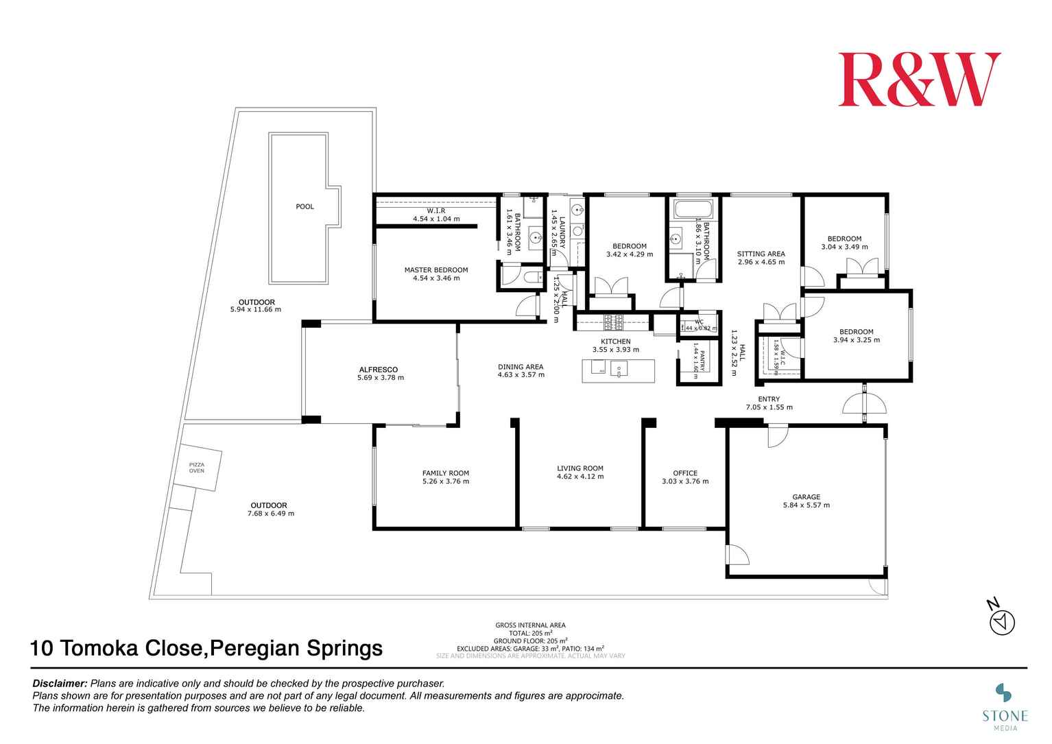 10 Tomoka Close Peregian Springs