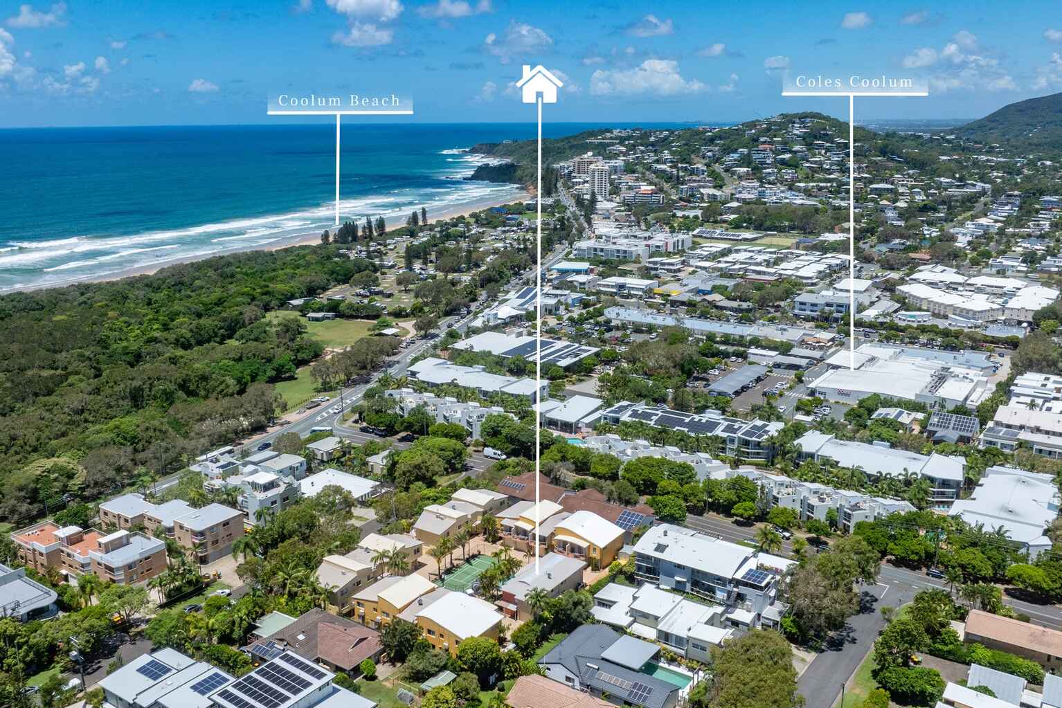 10/3-5 First Avenue Coolum Beach