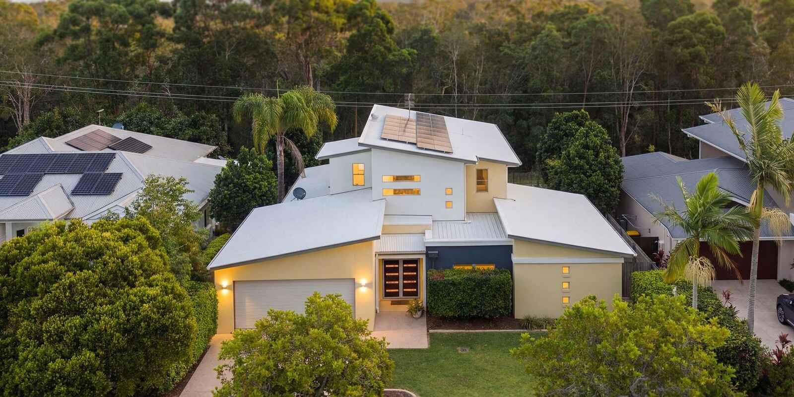 36 Sandhurst Crescent Peregian Springs