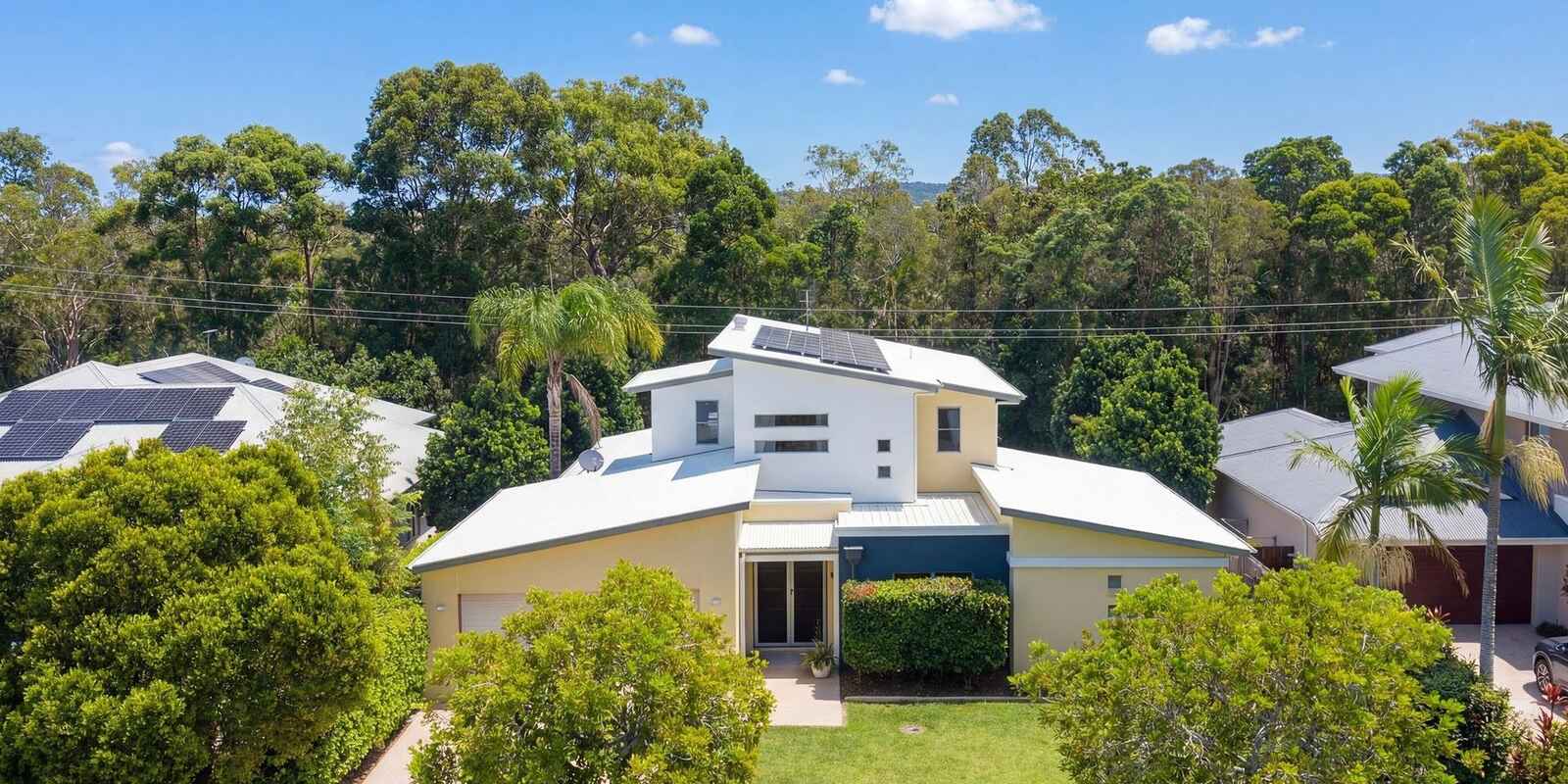 36 Sandhurst Crescent Peregian Springs