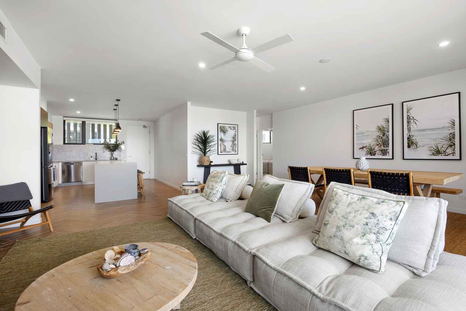 20/1 Barra Crescent Coolum Beach