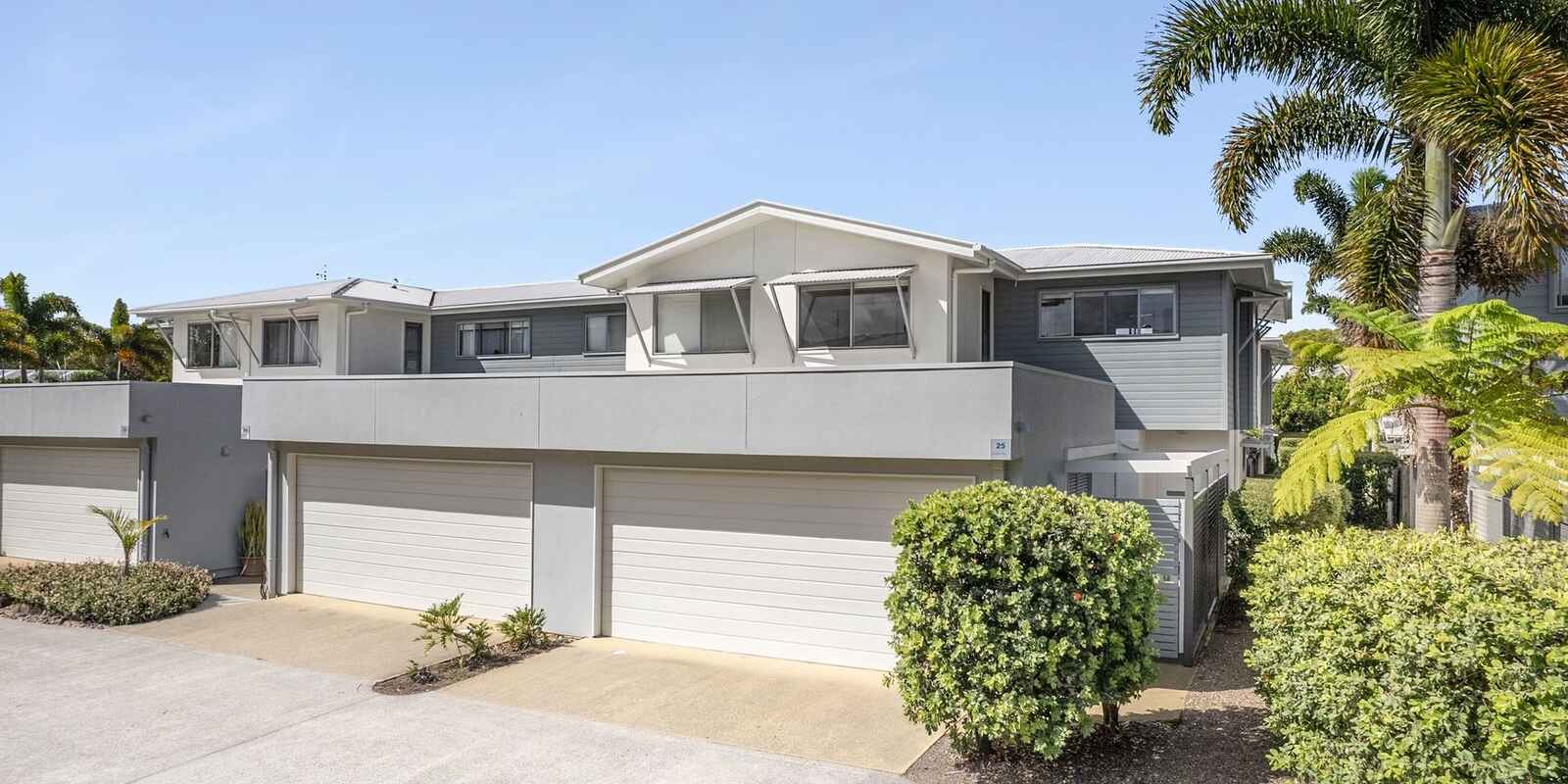 25/6 Suncoast Beach Drive Mount Coolum