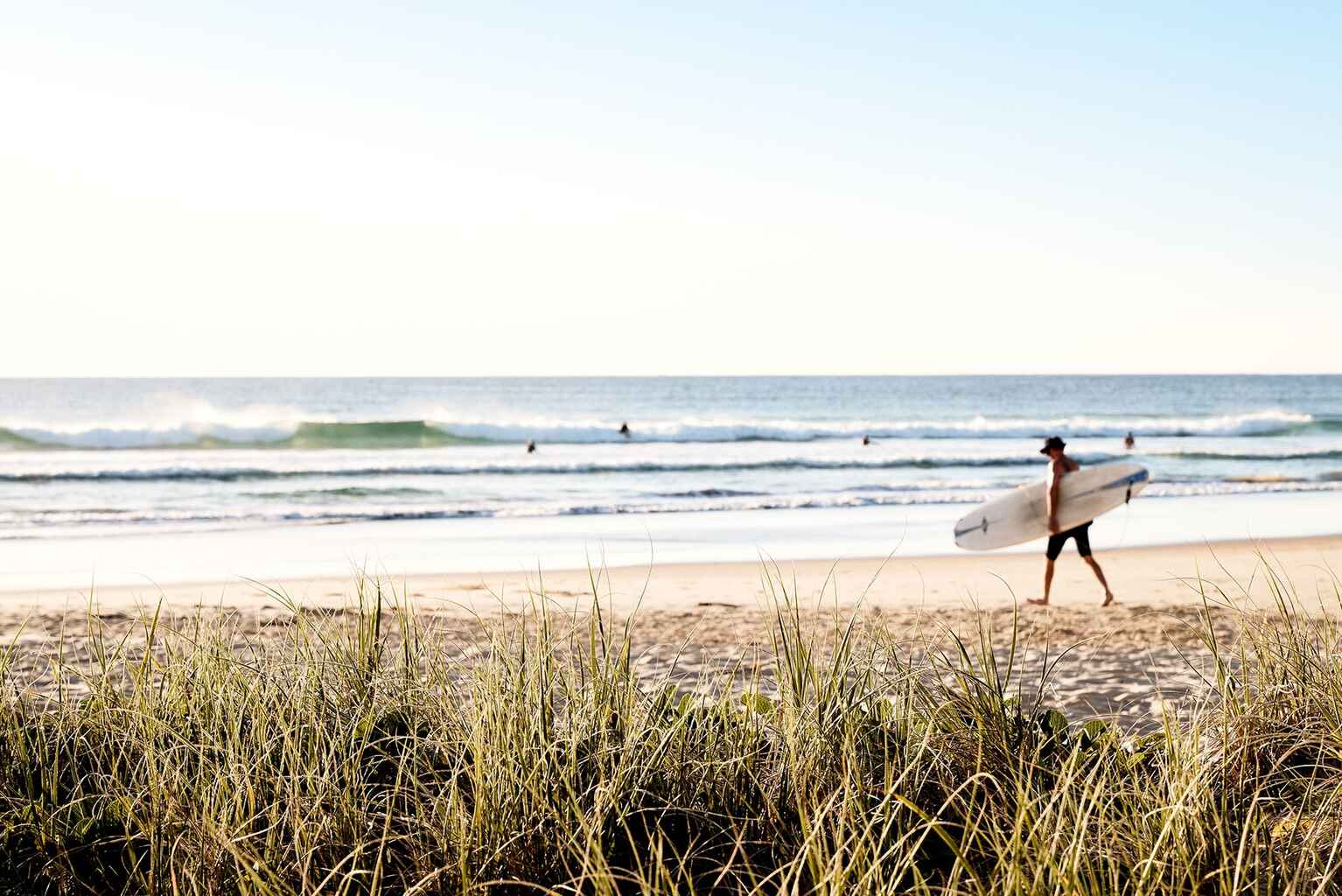 25/6 Suncoast Beach Drive Mount Coolum