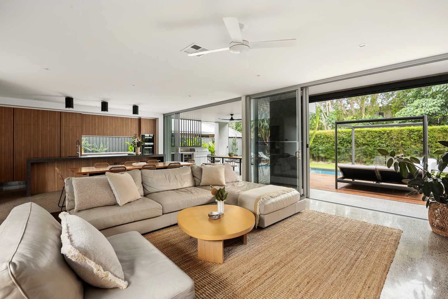 3 Warragah Parade Yaroomba