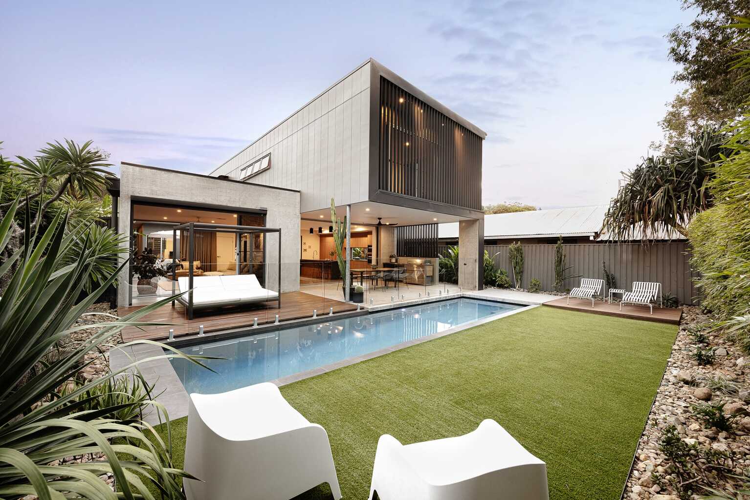 3 Warragah Parade Yaroomba