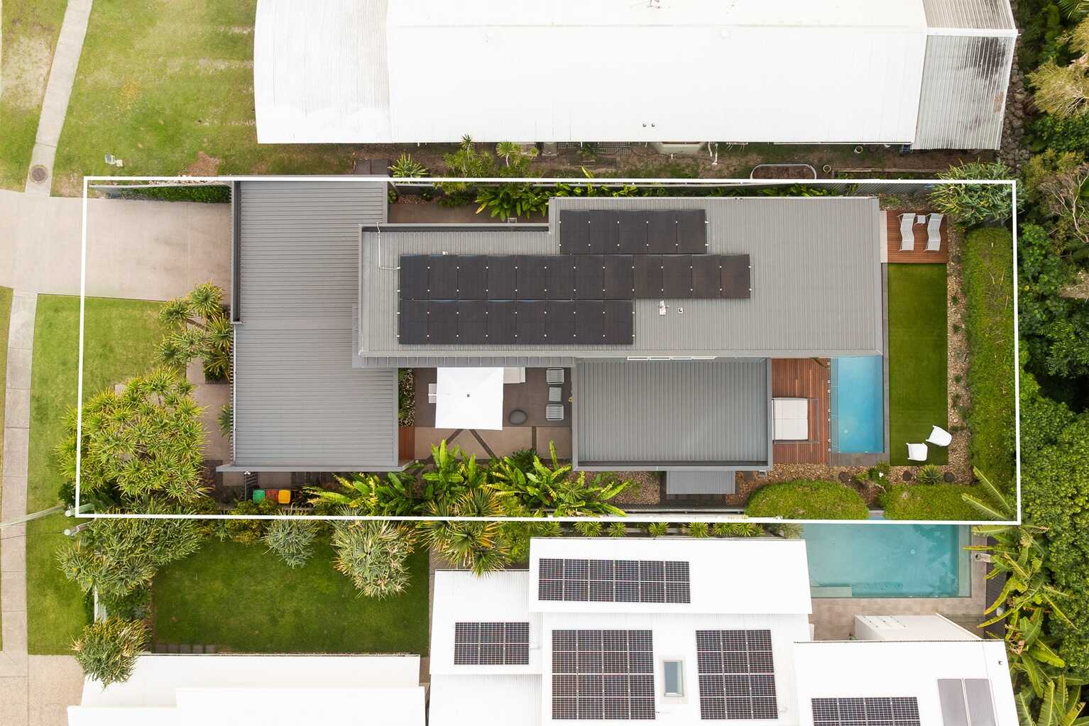 3 Warragah Parade Yaroomba