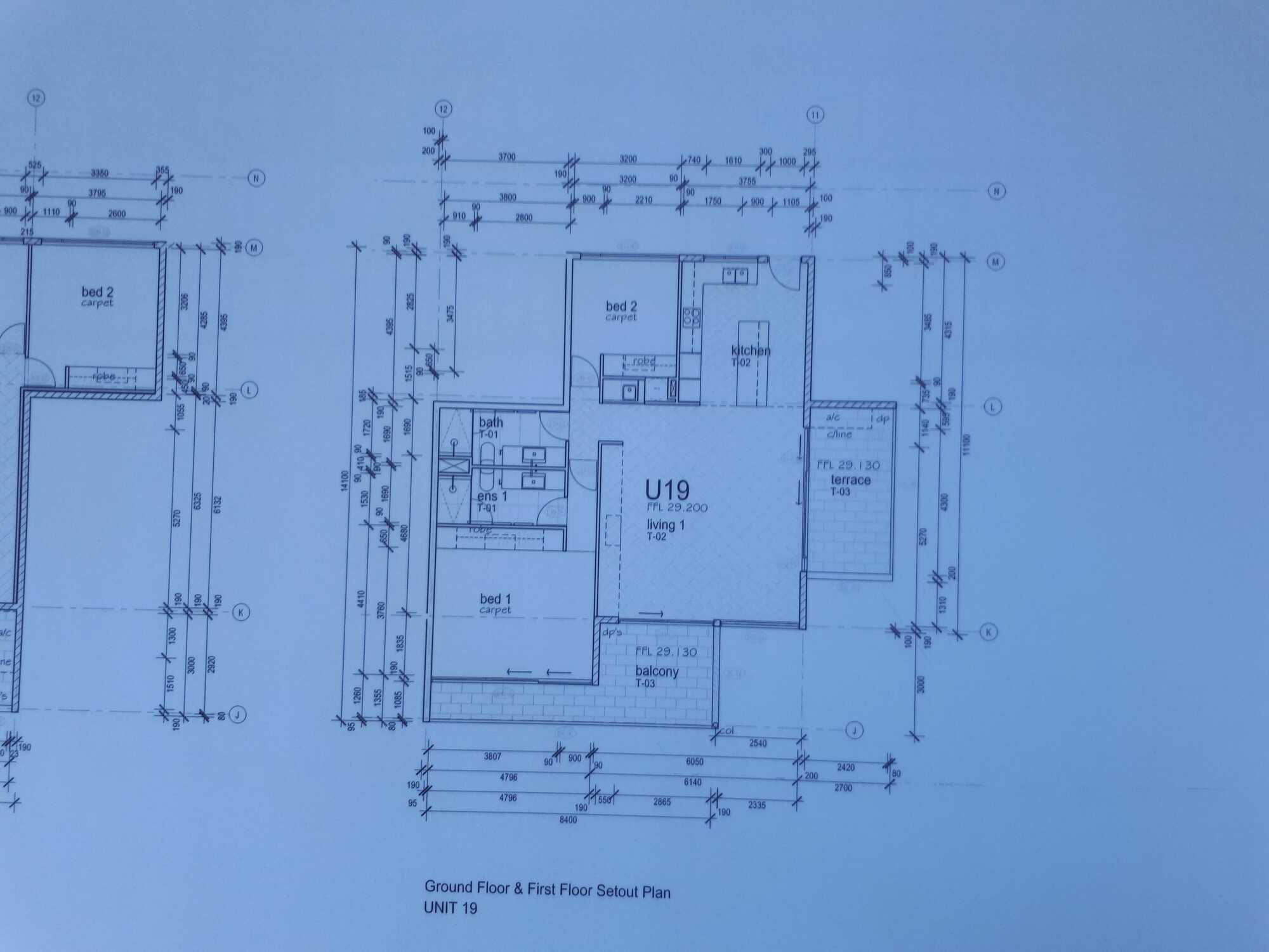 19/1 Barra Crescent Coolum Beach 19/1 Barra Crescent Coolum Beach