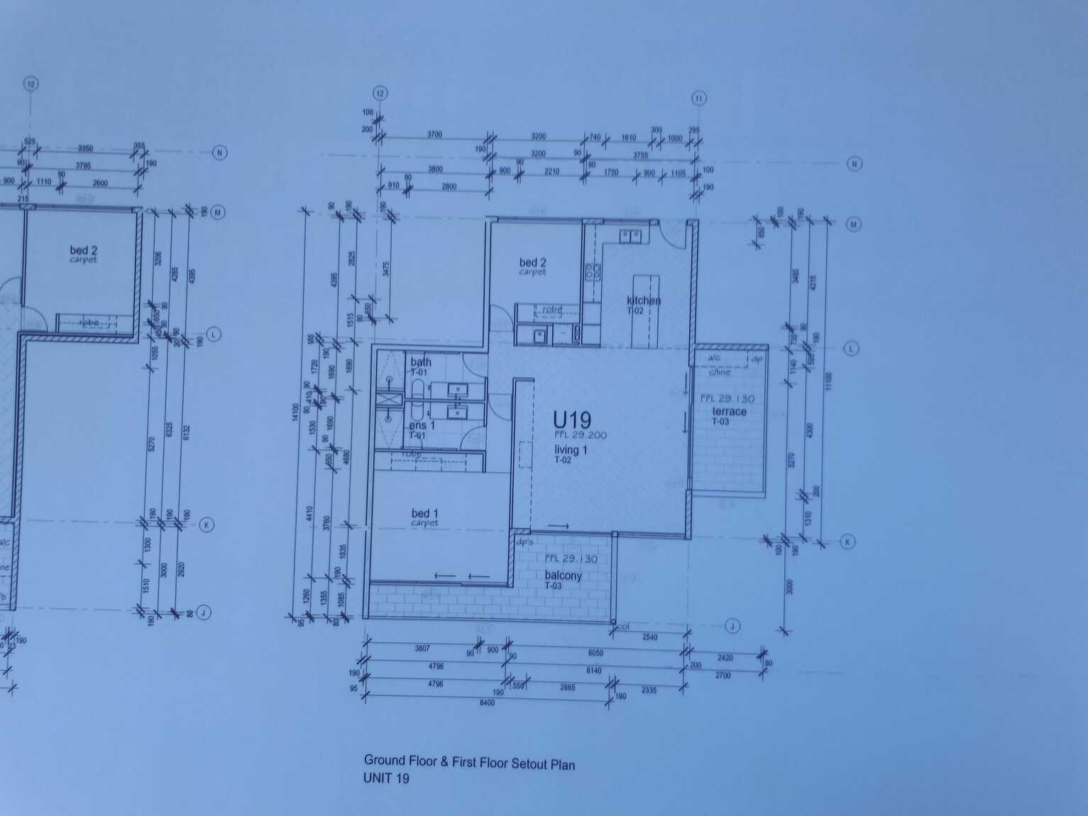 19/1 Barra Crescent Coolum Beach 19/1 Barra Crescent Coolum Beach
