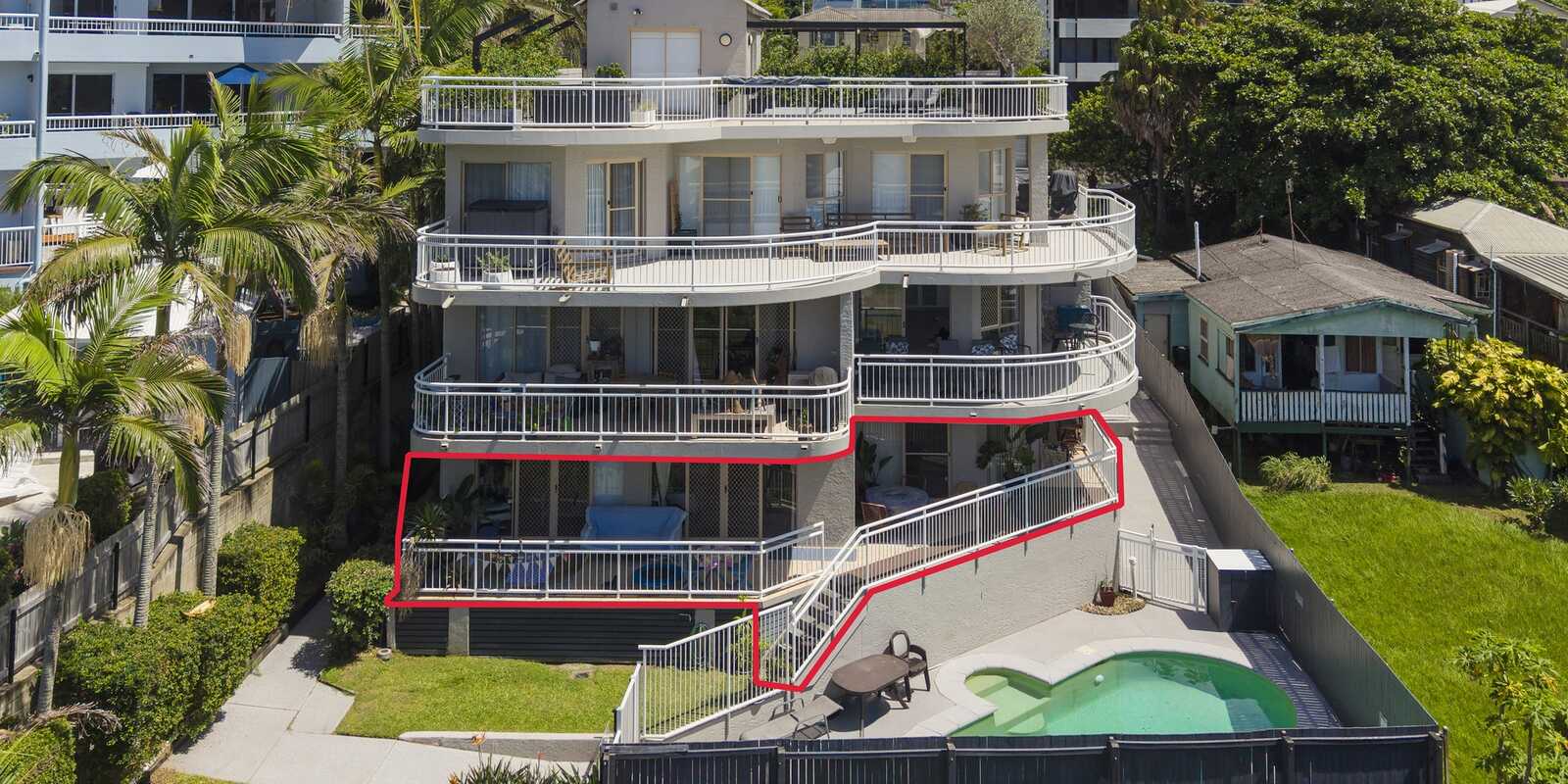 1/55 Coolum Terrace Coolum Beach 1/55 Coolum Terrace Coolum Beach