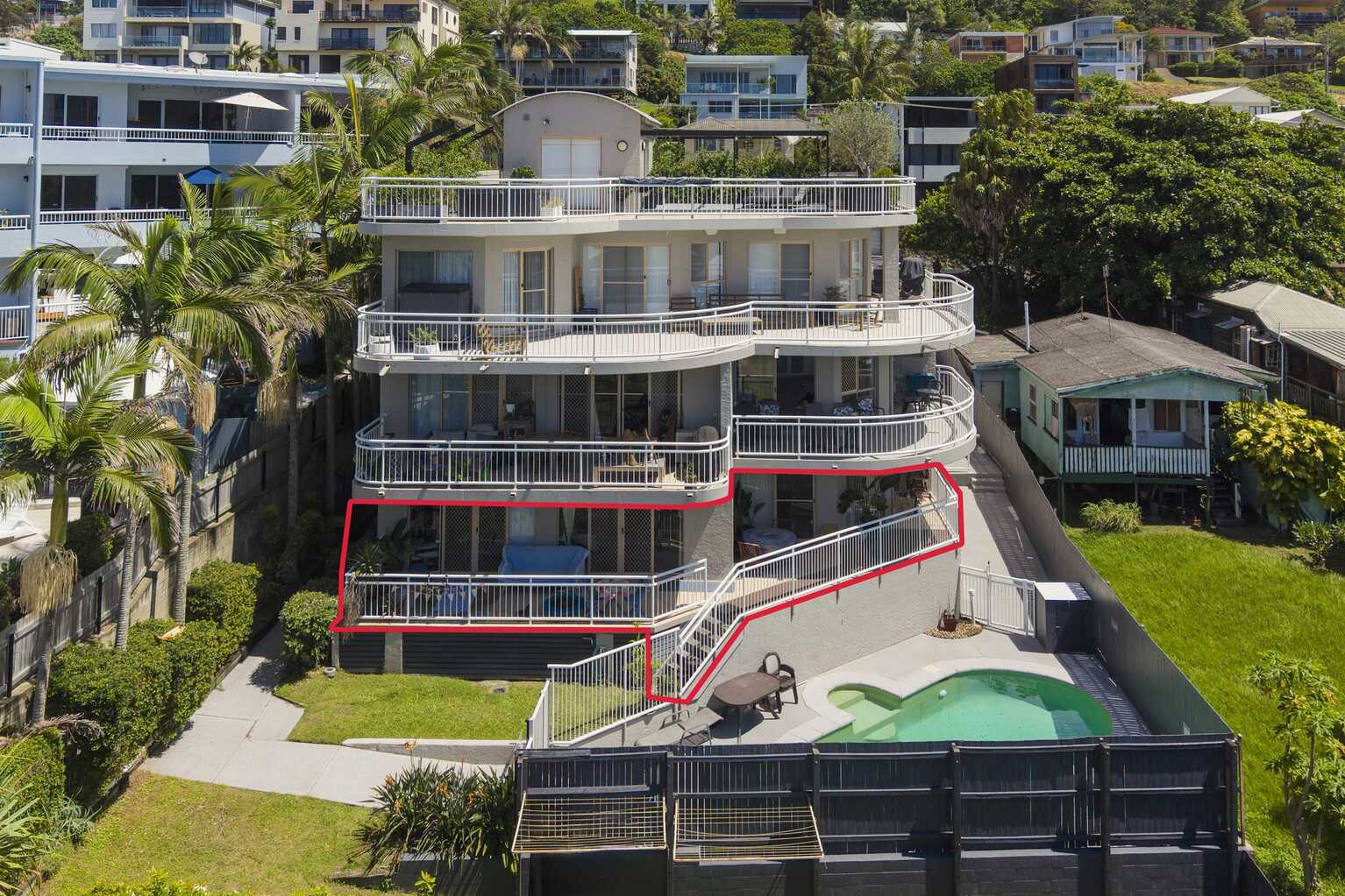 1/55 Coolum Terrace Coolum Beach 1/55 Coolum Terrace Coolum Beach